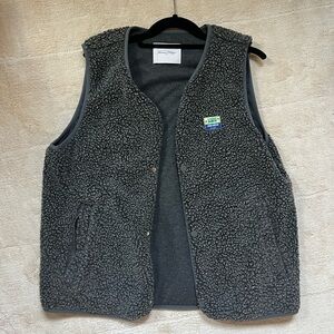 American Vintage Vest